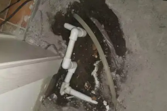 文山卫生间漏水检测多少钱