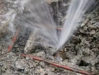文山水管维修多少钱